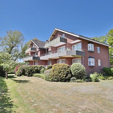 Haus An Der Strandallee 112 Haus An Der Strandallee 112 Appartement 7 シャルボイツ エクステリア 写真