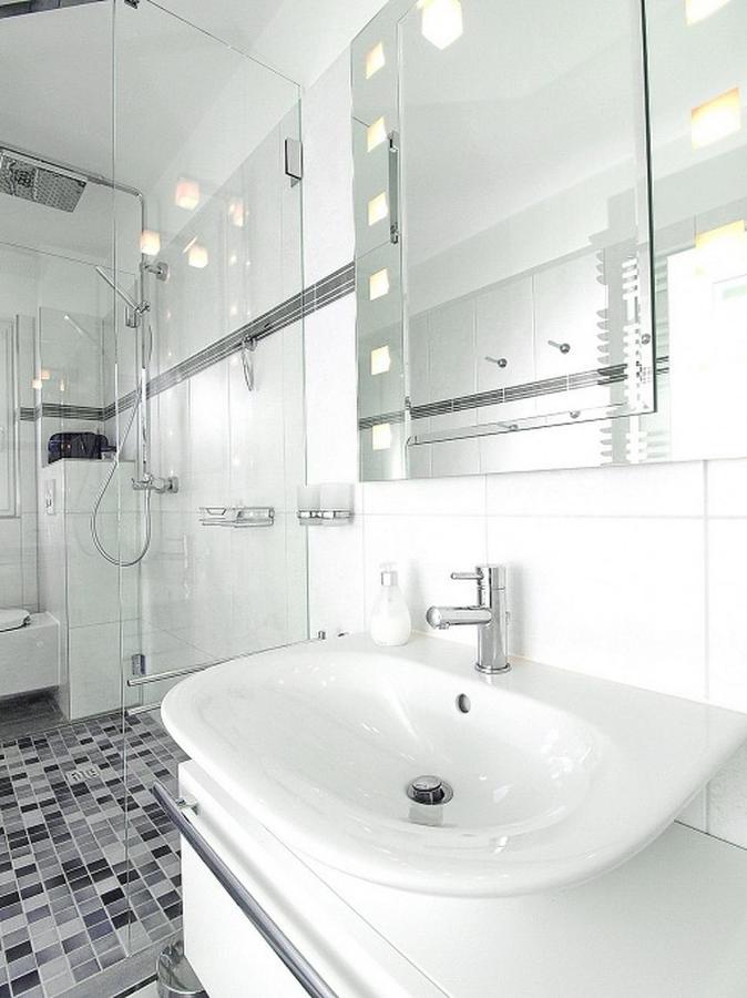 Haus An Der Strandallee 112 Haus An Der Strandallee 112 Appartement 7 シャルボイツ エクステリア 写真
